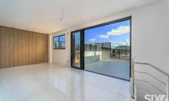 Imagem: Cobertura no Edifício Brava Select para