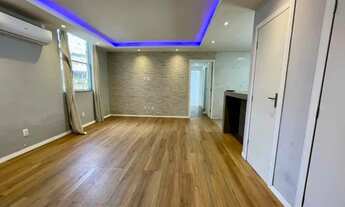 Imagem 2: Apartamento De 3 Quartos Em 100M² E 1 Vaga De Garagem Na Pituba. 3HBEH