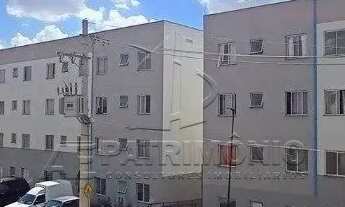 Imagem: APARTAMENTO 2 QUARTOS RESIDENCIAL PARADISO