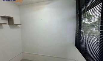 Imagem 6: Sala Comercial para Alugar no Jardim Aquarius com 50 metros