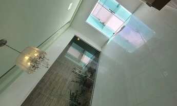 Imagem: Casa Planalto pingão