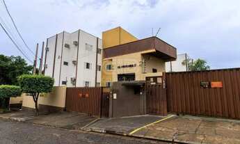 Imagem: Apartamento com 3 quartos no Ed. Confiança