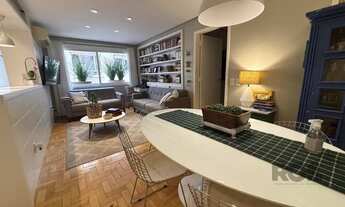 Imagem: Apartamento com 95 metros quadrados com