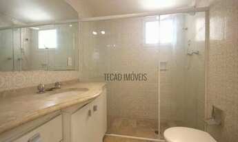 Imagem 7: Apartamento com 3 quartos para alugar, 128 m² por R$ 10.978 - Consolação - São Paulo/SP