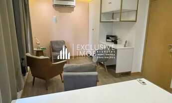 Imagem 7: ESCRITÓRIO MOBILIADO P/ ALUGAR NA UMARIZAL