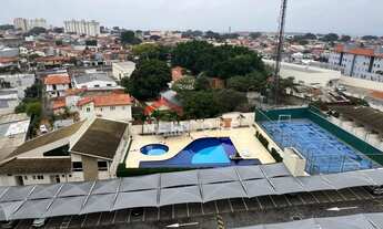 Imagem: Apartamento em Rua Comendador Antônio Nagib