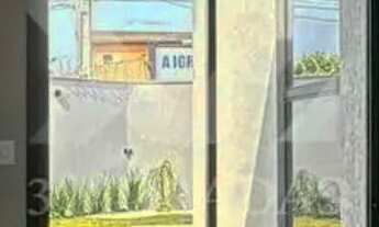 Imagem 6: Casa 3 Suítes no Setor dos Funcionários