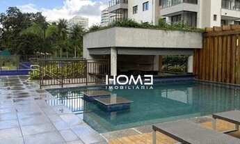 Imagem 4: Apartamento com 2 dormitórios, 75 m² - venda por R$ 1.700.000,00 ou aluguel por R$ 10.000