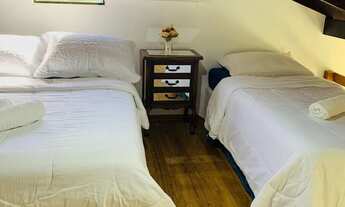 Imagem: Casa dos sonhos, para 5 pessoas. Lazer e