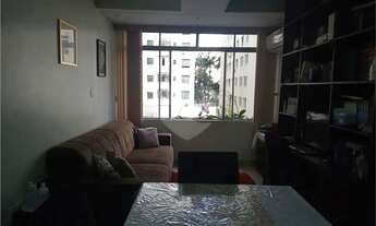 Imagem 5: Apartamento com 3 quartos à venda em Higienópolis - SP