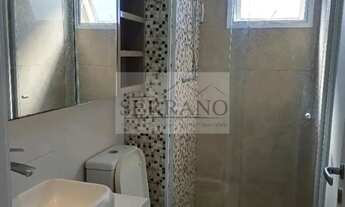 Imagem 2: Apartamento à venda em Campinas-SP, Ponte Preta: 2 quartos, 1 suíte, 2 salas, 2 banheiros