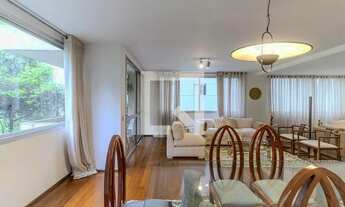 Imagem 6: Apartamento à Venda - Santa Cecília, 3 Quartos, 213 m2