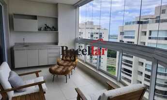 Imagem 2: Cobertura : / Residencial / Barra da Tijuca