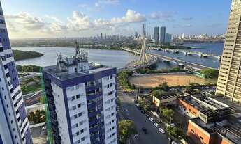 Imagem: Aluguel Apartamento andar alto Pina