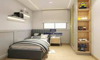 Imagem 5: Apartamento de 2 quartos no bairro Ipiranga