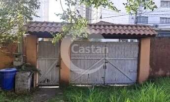 Imagem: Terreno Residencial em Mooca