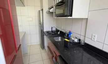 Imagem 11: Apartamento de dois quartos no Spazio Soberano