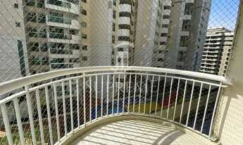 Imagem 4: Apartamento com 3 quartos , 85m2 Recreio dos Bandeirantes