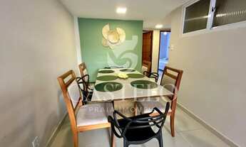 Imagem 6: Apto Beira Mar, 3 quartos sendo 1 suíte, 2 varandas com vista para o mar na Praia do Morro