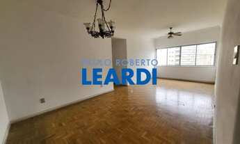 Imagem 1: APARTAMENTO - HIGIENÓPOLIS - SP