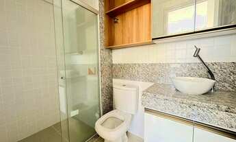 Imagem 6: Apartamento para alugar no Edf. Rio Park Avenue Residence com 30m² em Piedade