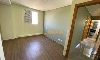 Imagem 2: Apartamento Garden com 3 dormitórios para alugar, 130 m² por R$ 5.230,00/mês - Salgado Fil