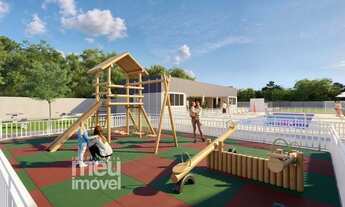 Imagem 4: Casas em condomínio fechado,com excelentes condições de parcelamento e financiamento facil