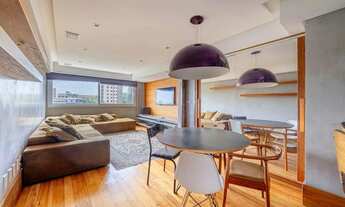 Imagem: Apartamento 2 dormitórios no bairro Auxiliadora