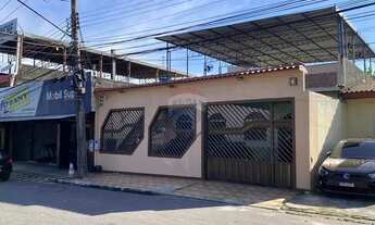 Imagem 2: Casa Espaçosa para Aluguel no Conjunto Santos Dumont!