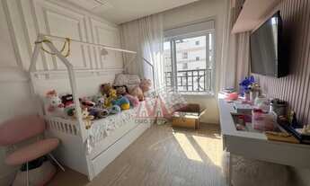 Imagem 2: Apartamento com 4 dormitórios para alugar, 314 m² por R$ 24.900,00/ano - Parque Campolim