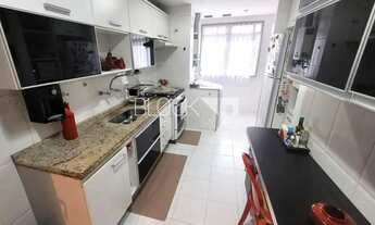 Imagem 6: Recreio dos Bandeirantes