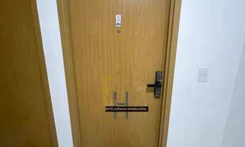 Imagem 4: APARTAMENTO A VENDA NO RESIDENCIAL MONTE CARLO I 02 QUARTOS