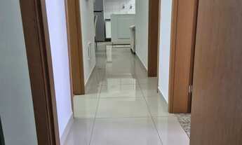 Imagem 6: APARTAMENTO MOBILIADO, COND. VILL DI BONIFACIA, FRENTE PARQUE, 3 QUARTOS 1 SUÍTE, C/ CHURR