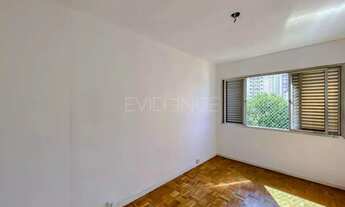 Imagem 5: Apartamento para Locação - Vila Regente Feijó, São Paulo