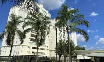 Imagem: Apartamento para alugar em Campinas, Vila