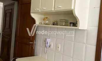 Imagem 6: Apartamento - Cambuí - Campinas