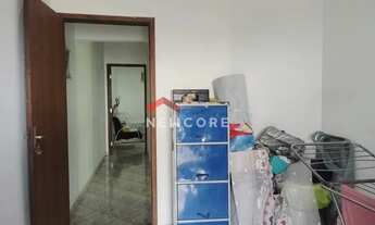 Imagem 5: Sobrado em Rua Ipê - Jardim Estrela - Mauá/SP