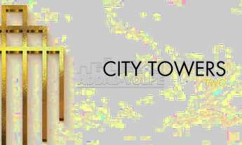 Imagem 6: Excelente apartamento para locação no condomínio City Towers II