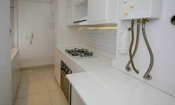 Imagem 6: 2 quartos com suíte, vaga e lazer para venda