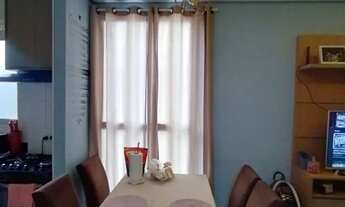 Imagem 6: Apartamento jardim castelo branco