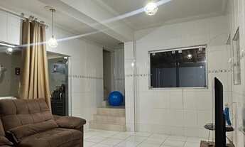 Imagem 6: K Casa com 3 dormitórios