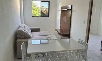 Imagem 6: Apartamento para locação no EDIFÍCIO MARIA CLARA NOBRE , FAROL, Maceió, AL