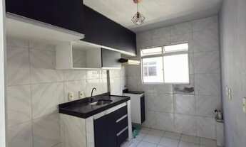 Imagem 5: Apartamento no Viver Ananindeua Bosque Residencial