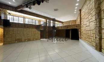 Imagem 4: Venda Salão Comercial Sao Caetano do Sul Santa Paula Ref: 41292