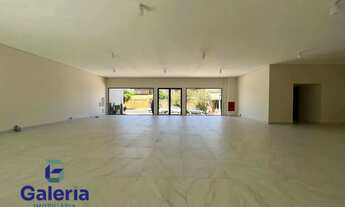 Imagem 2: Salão comercial para alugar, 320m² - Alto da Boa Vista