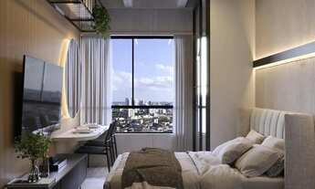 Imagem 7: Excelente empreendimento com flats de um e dois quartos no Mirante - Campina Grande - PB