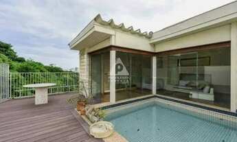 Imagem 2: Cobertura Duplex de 3 quartos com vaga em Ipanema