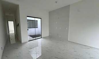 Imagem 3: Casa para venda possui 51 metros quadrados com 2 quartos