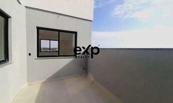 Imagem 7: Cobertura Duplex a venda no Bom Jesus, São José dos Pinhais