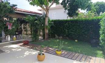 Imagem 3: Cód 559 Buraquinho Casa com 3/4 sendo um suíte e Usina Solar